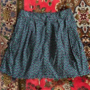 Gap Women’s Size 2 Cotton skirt EUC